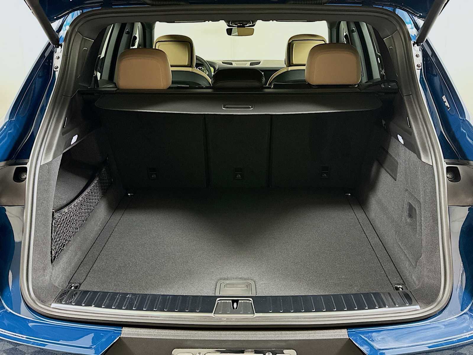 New 2026 Porsche Cayenne image 26