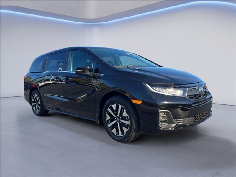 New 2026 Honda Odyssey EX-L image 8