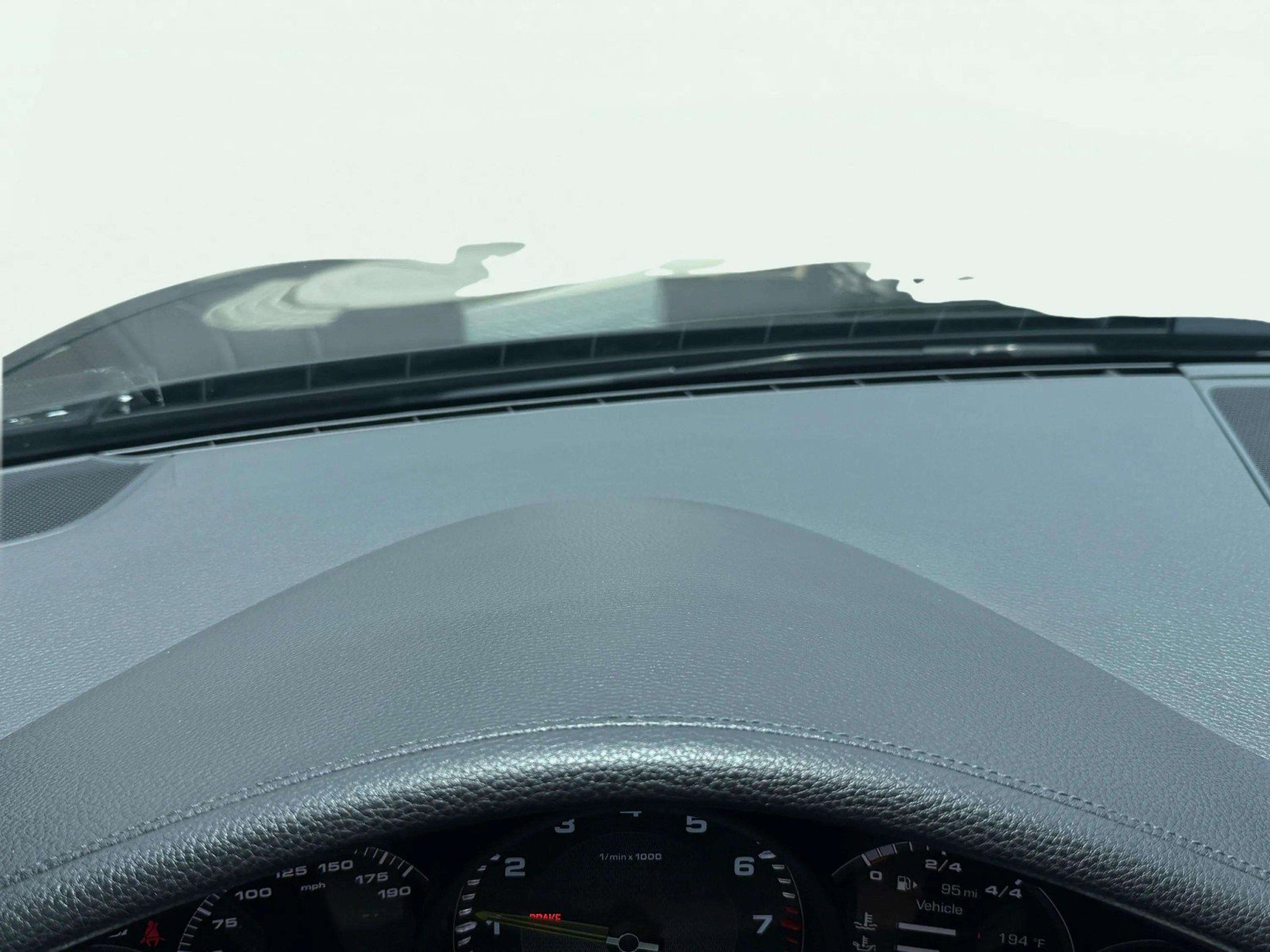 Used 2018 Porsche Panamera 4 image 14