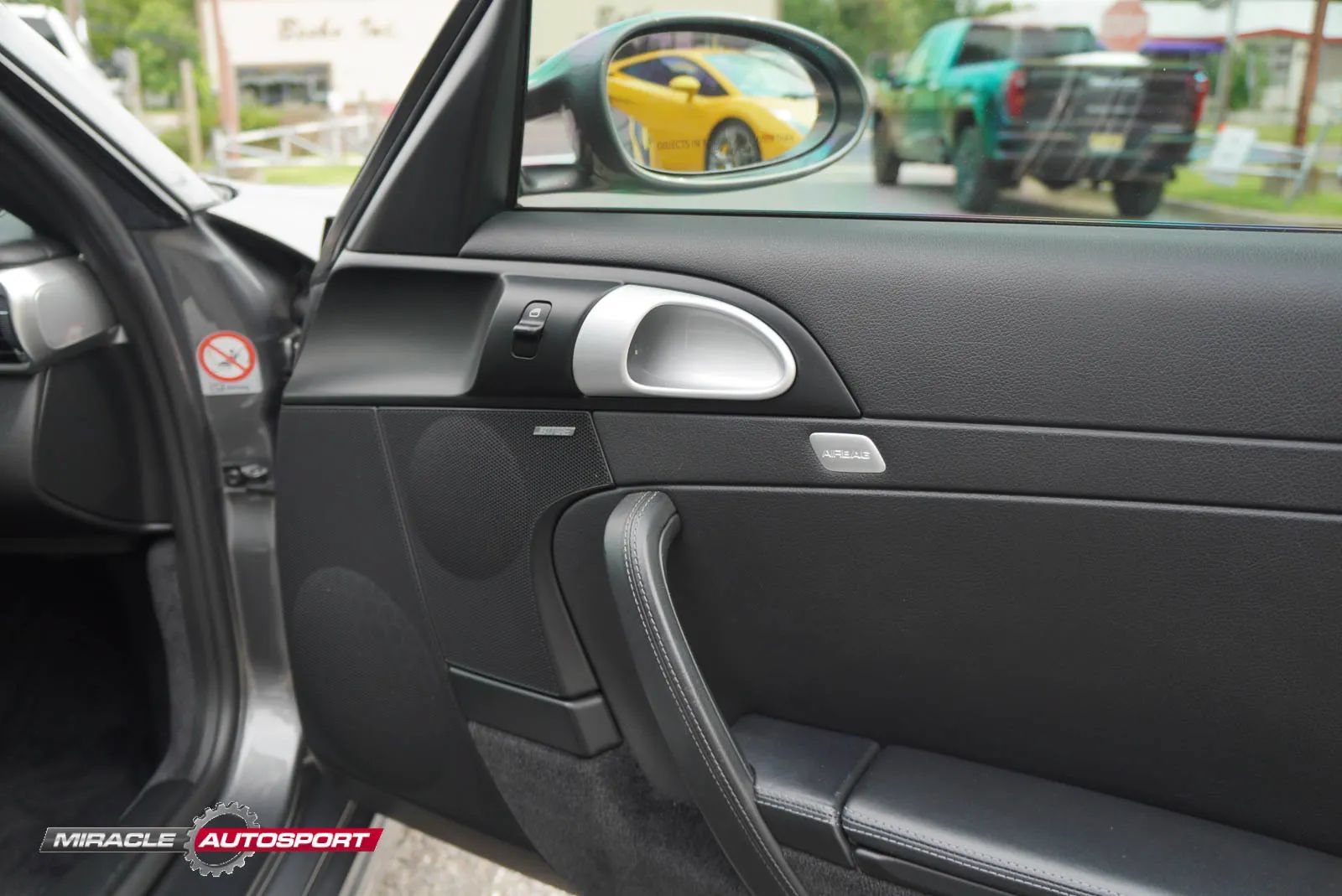 Used 2008 Porsche 911 Carrera S RWD image 25