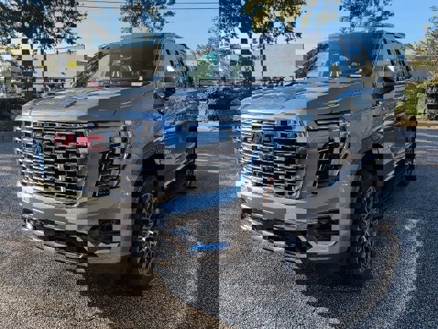 New 2026 GMC Yukon Denali video 1