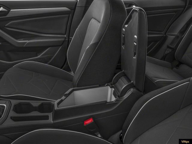 New 2026 Volkswagen Jetta Sport FWD image 13