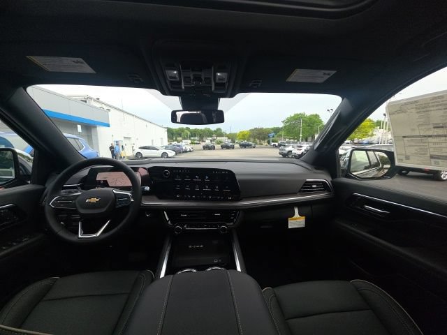 New 2026 Chevrolet Tahoe Premier w/ Sun And Tow Package AWD/4WD image 14