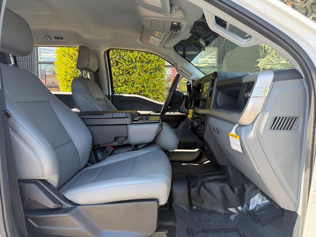 Used 2024 Ford F350 XL image 31