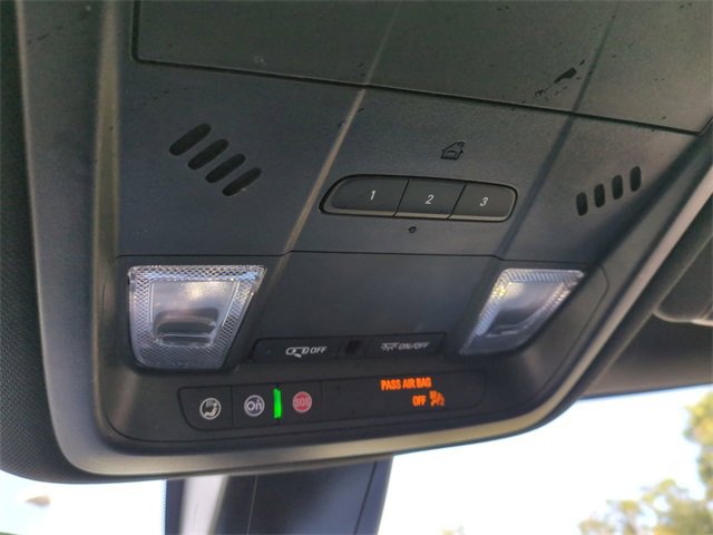 Certified 2024 Chevrolet Blazer Premier w/ Driver Confidence II Package image 23