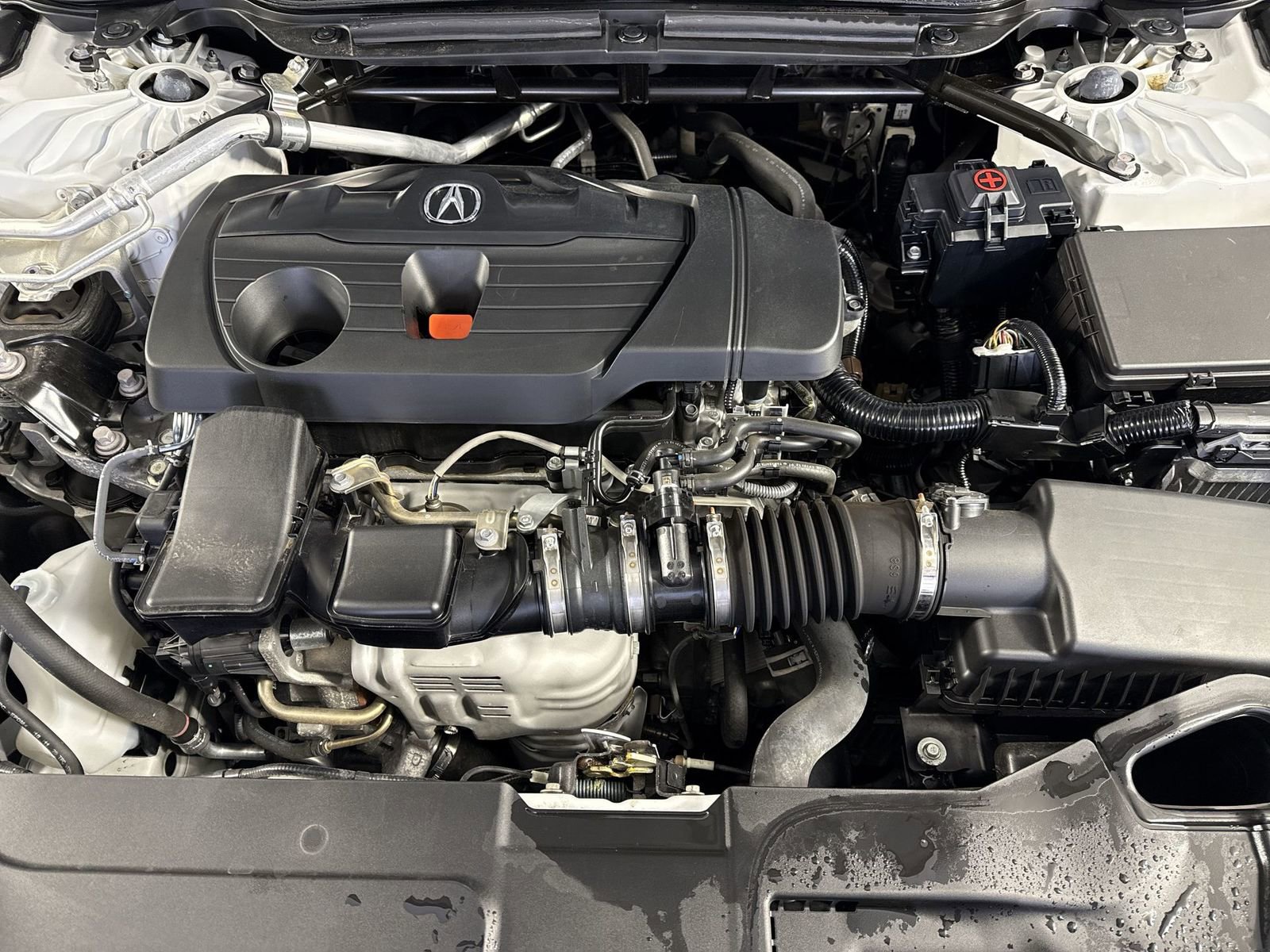 Certified 2023 Acura TLX SH-AWD w/ A-SPEC Pkg image 28