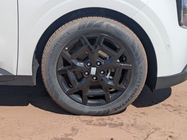 New 2026 Kia Carnival SX Prestige image 11