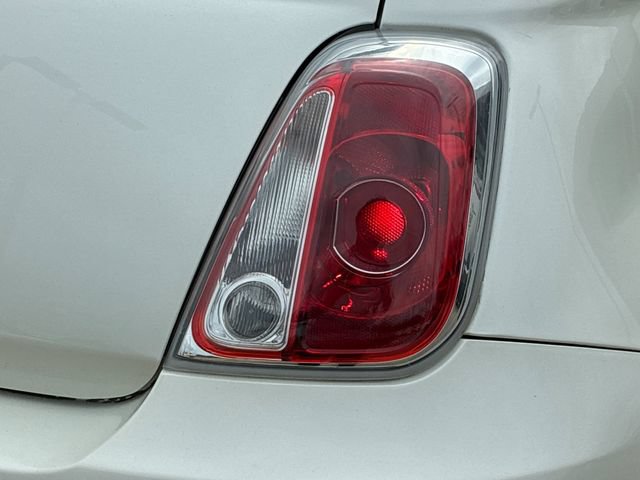 Used 2018 FIAT 500 Pop FWD image 27