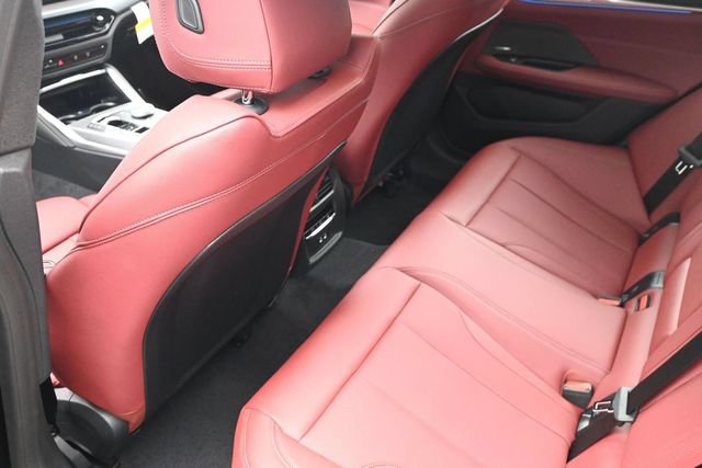 New 2026 BMW i4 eDrive40 w/ M Sport Package RWD image 19