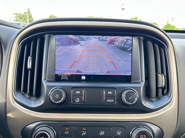 Used 2022 GMC Canyon Denali AWD/4WD image 46