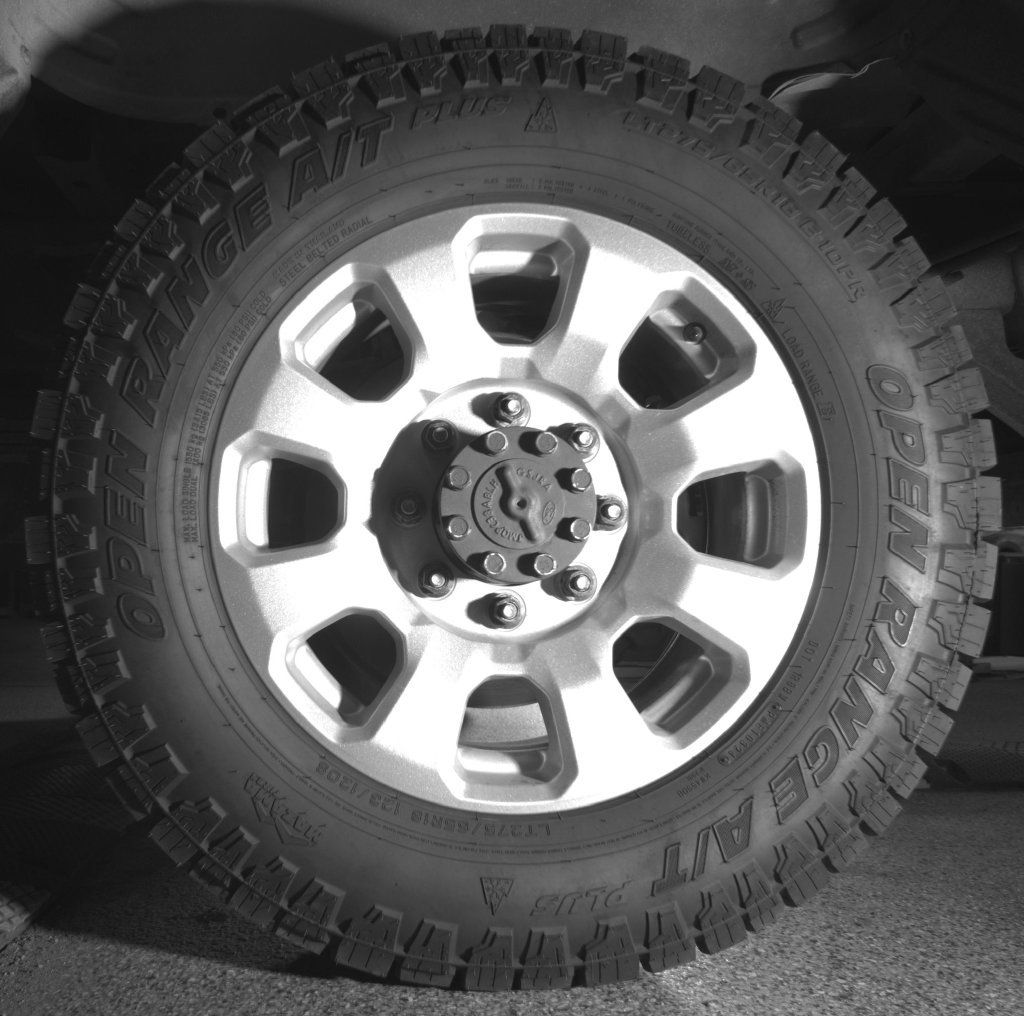 Used 2023 Ford F350 XLT w/ 360-Degree Camera Package AWD/4WD image 25