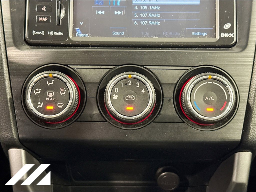 Used 2015 Subaru Forester 2.5i Premium image 17