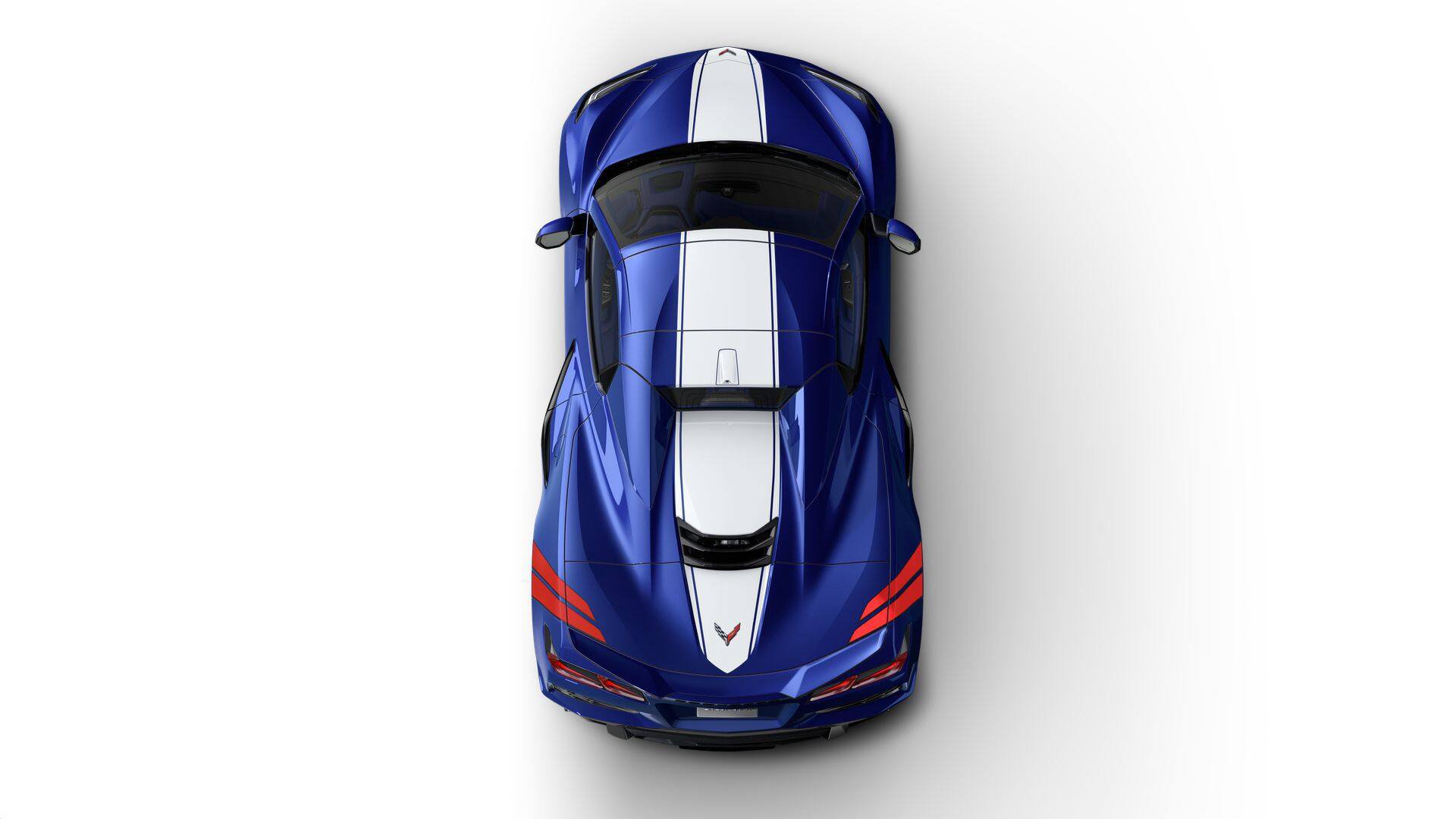 New 2027 Chevrolet Corvette Grand Sport w/ Grand Sport Launch Edition RWD image 5