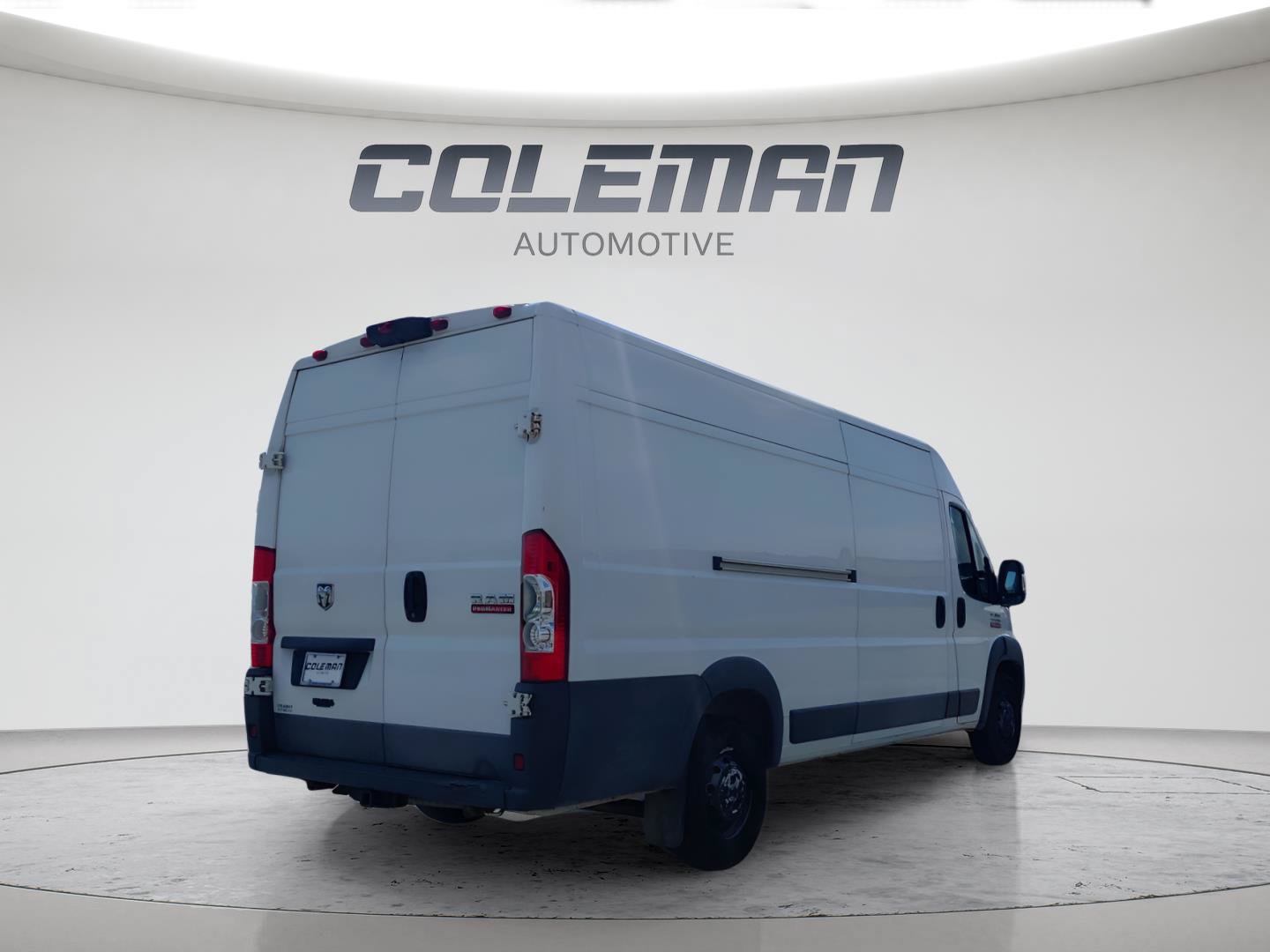 Used 2016 RAM ProMaster 3500 FWD image 5