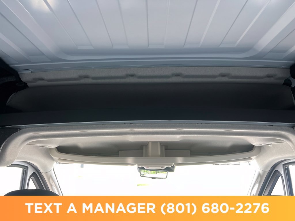 New 2026 RAM ProMaster 3500 w/ Convenience Group FWD image 21