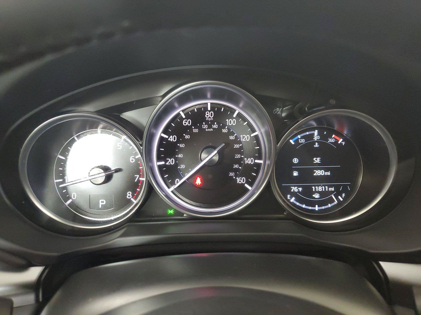 Certified 2024 MAZDA CX-5 AWD 2.5 S image 27