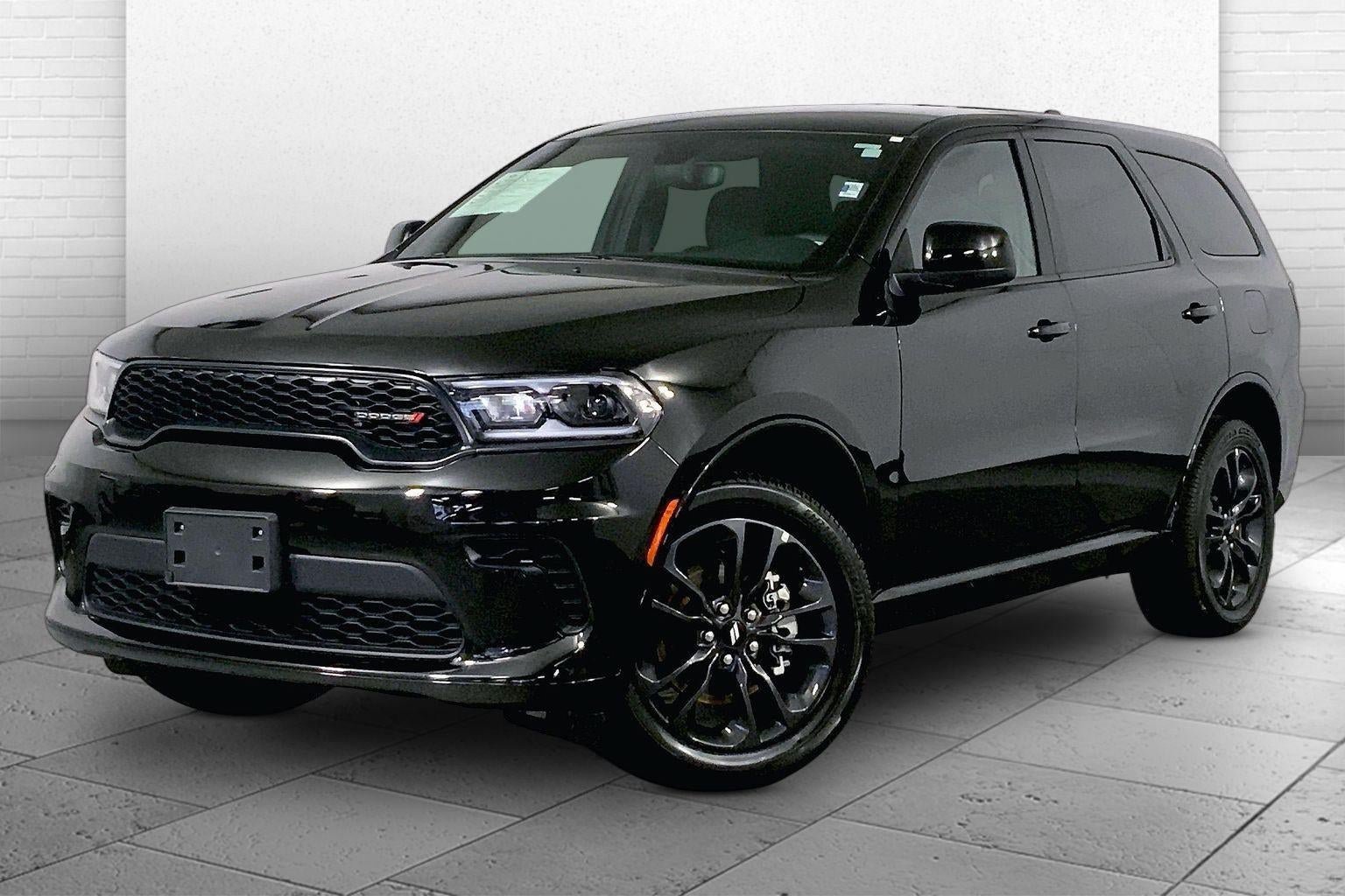 Used 2026 Dodge Durango GT AWD/4WD image 12