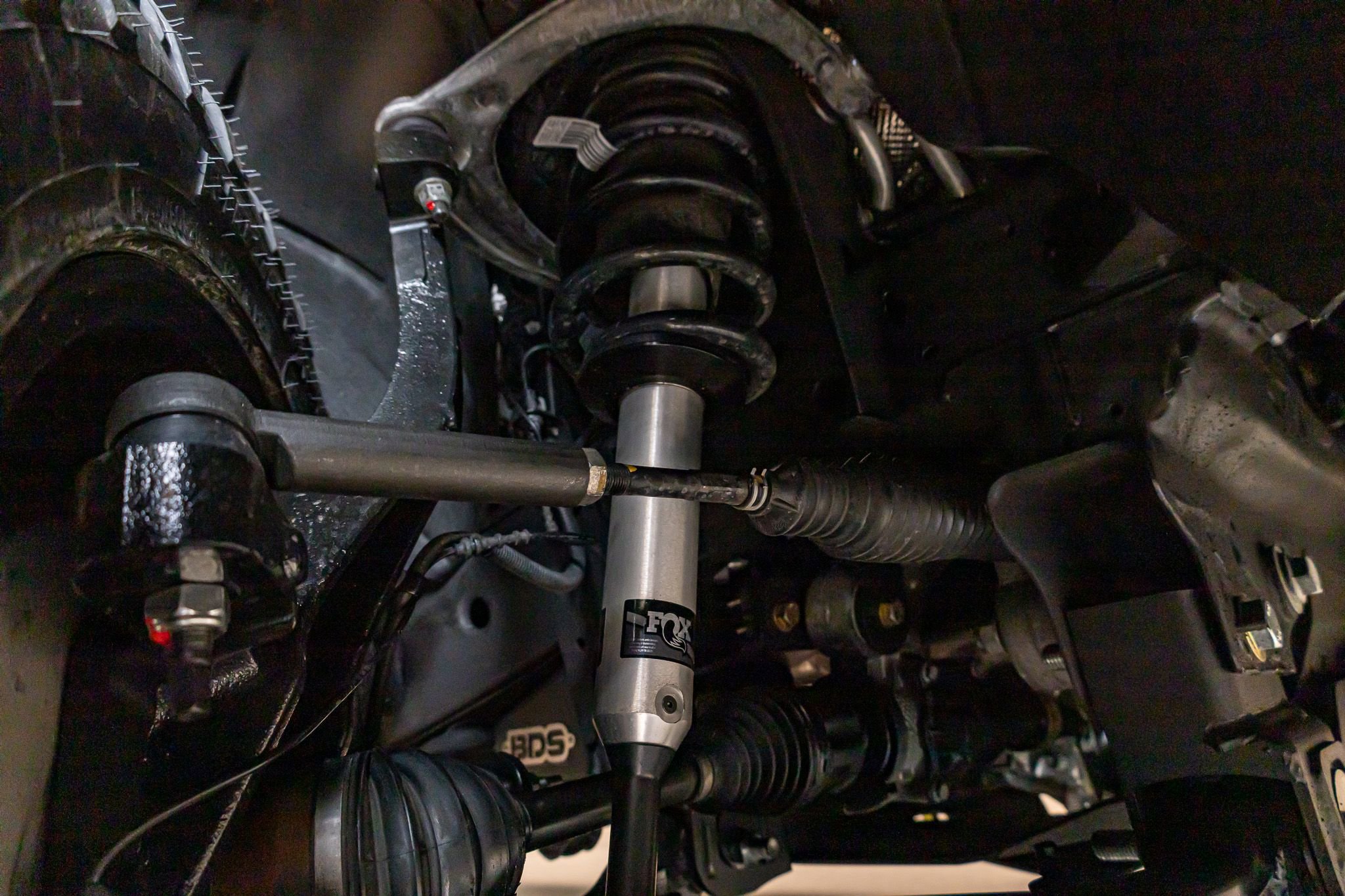 Used 2023 Chevrolet Silverado 1500 LTZ image 14