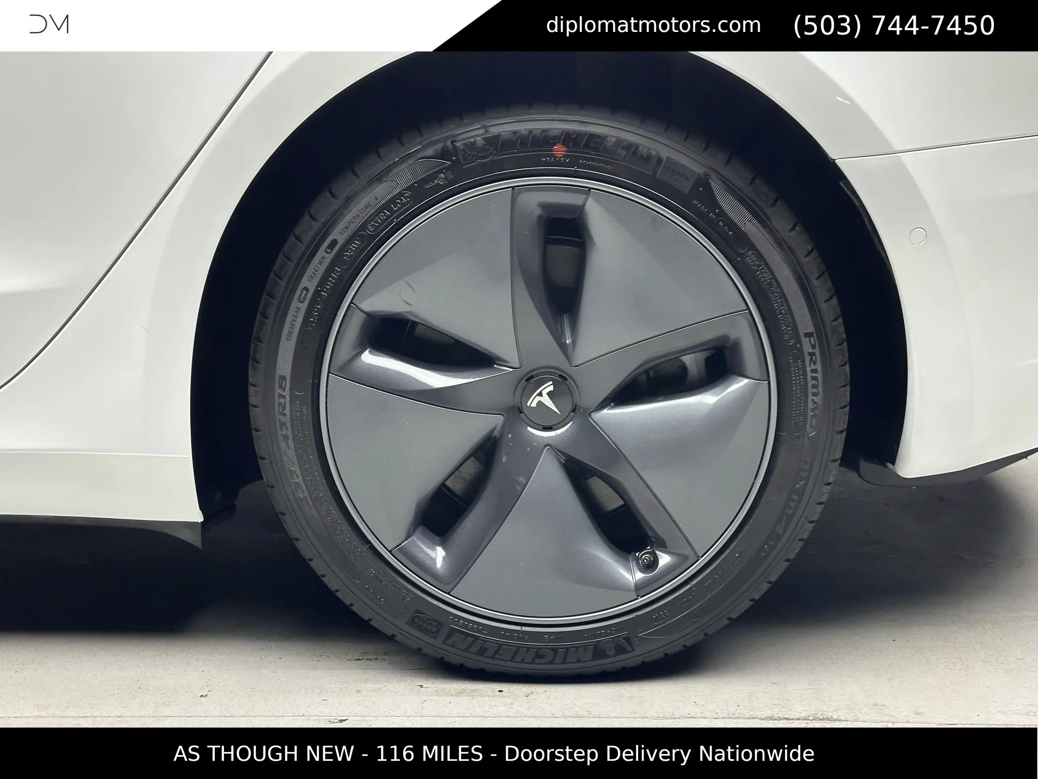 Used 2020 Tesla Model 3 Standard Range Plus image 37