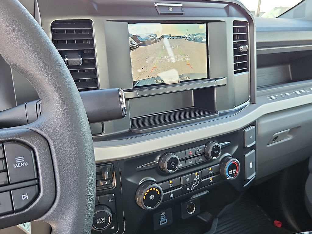 New 2026 Ford F350 XL AWD/4WD image 23