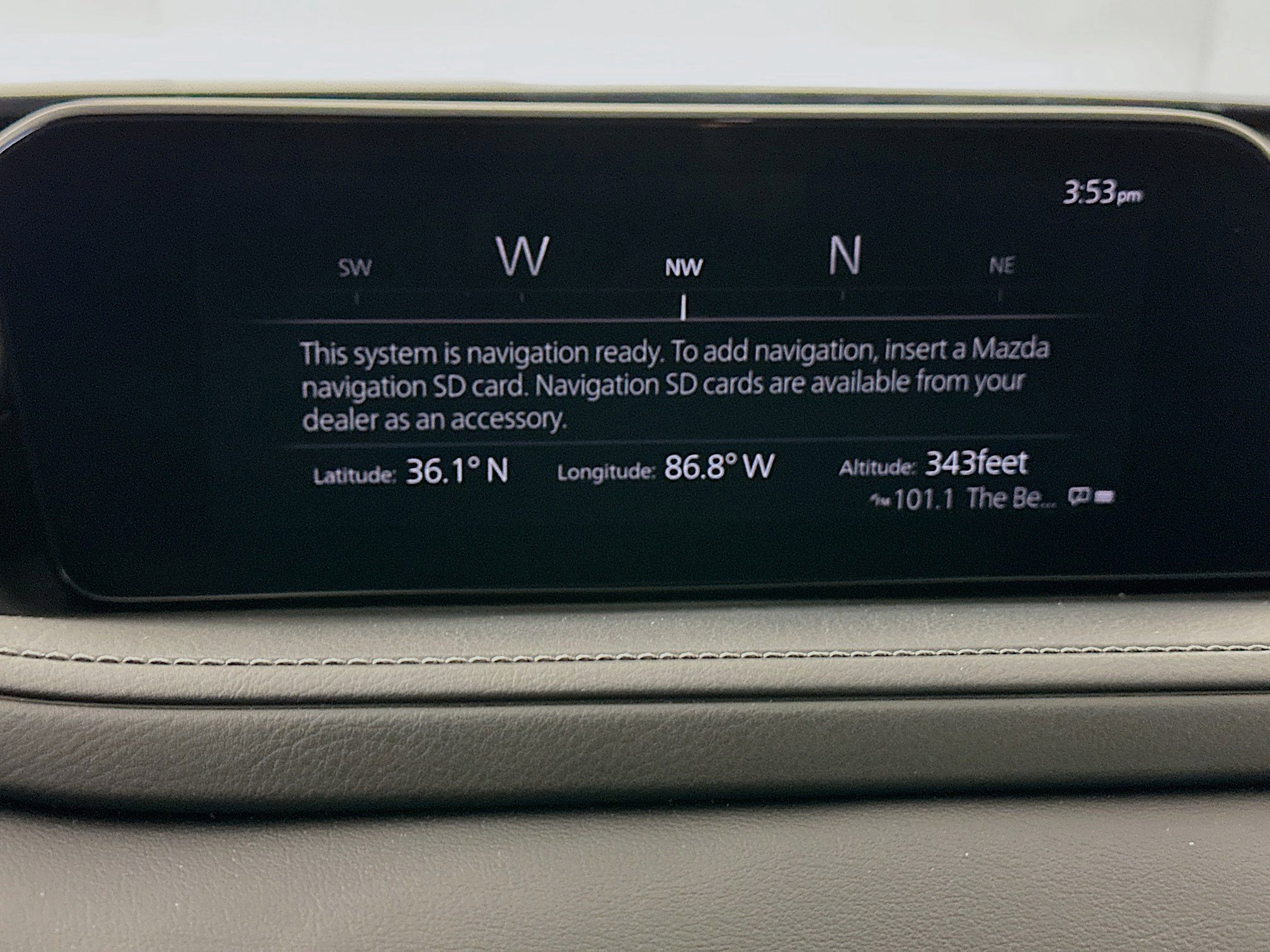 Used 2025 MAZDA CX-30 AWD 2.5 S w/ Preferred Package image 22