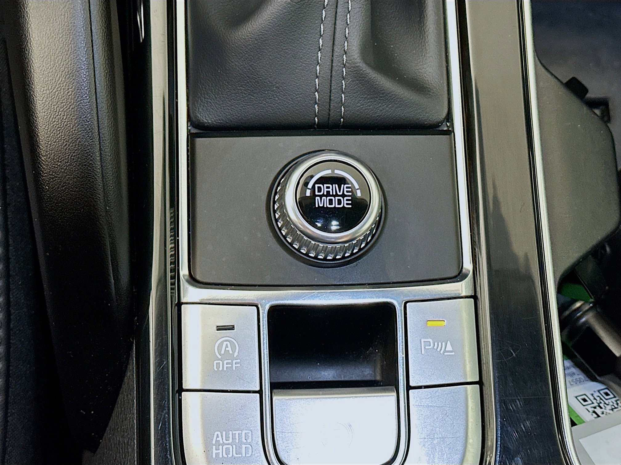 Used 2025 Kia Telluride S image 25