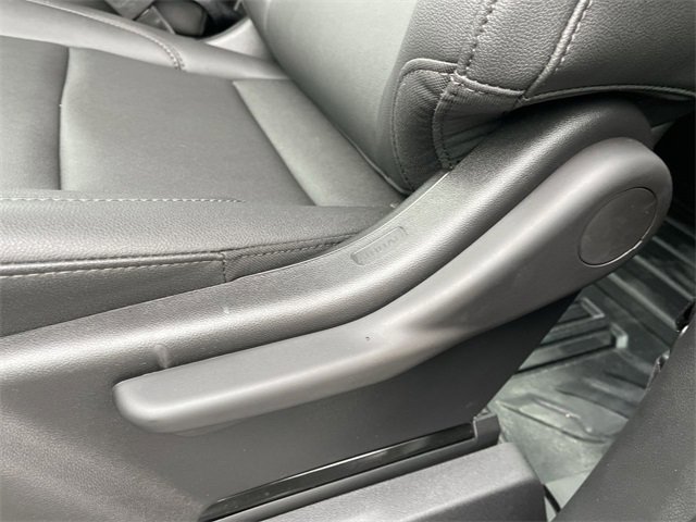 New 2025 GMC Sierra 2500 Pro w/ 1SA Pro Safety Plus Package image 12