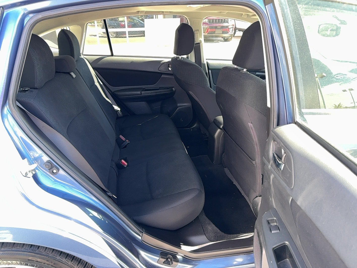 Used 2014 Subaru Impreza 2.0i Premium AWD/4WD image 22