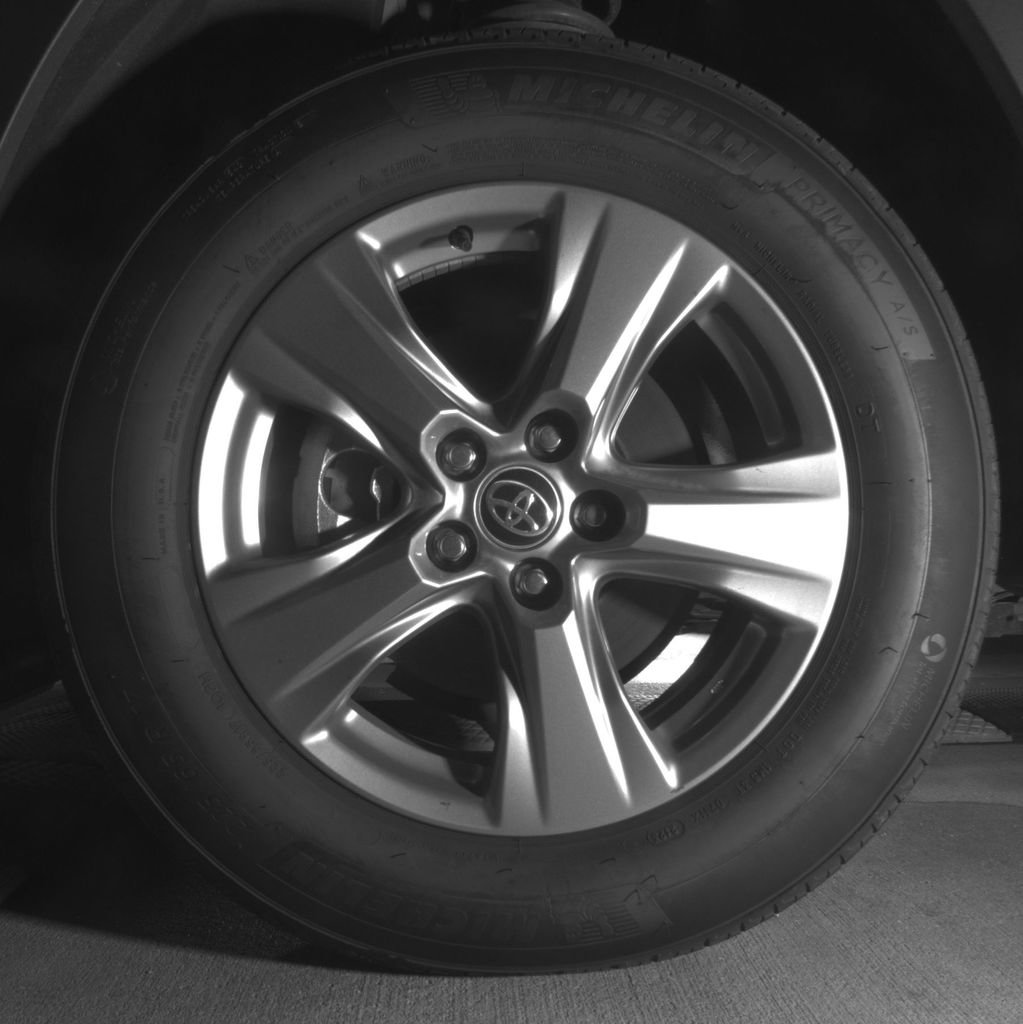 Used 2023 Toyota RAV4 XLE w/ Convenience Package FWD image 10