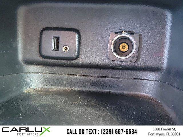 Used 2018 Chevrolet Equinox LS image 28