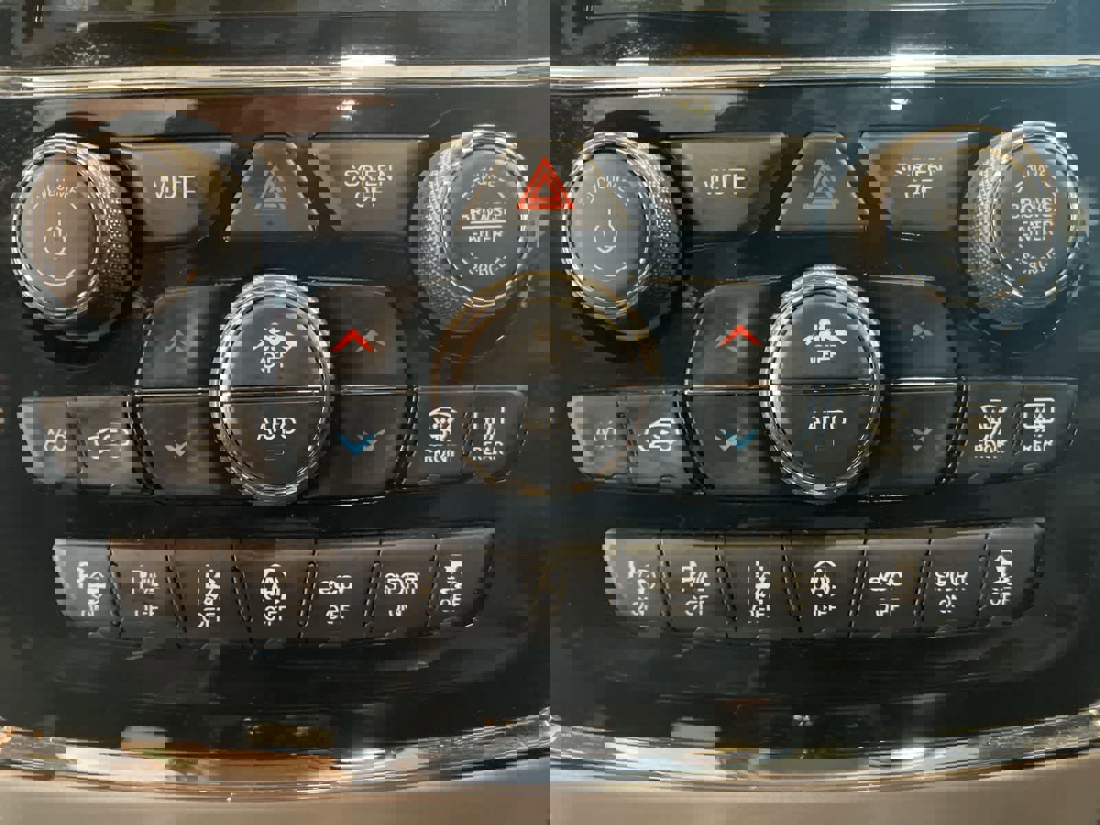 Used 2021 Jeep Grand Cherokee Limited w/ Quick Order Package 28K 80th image 20