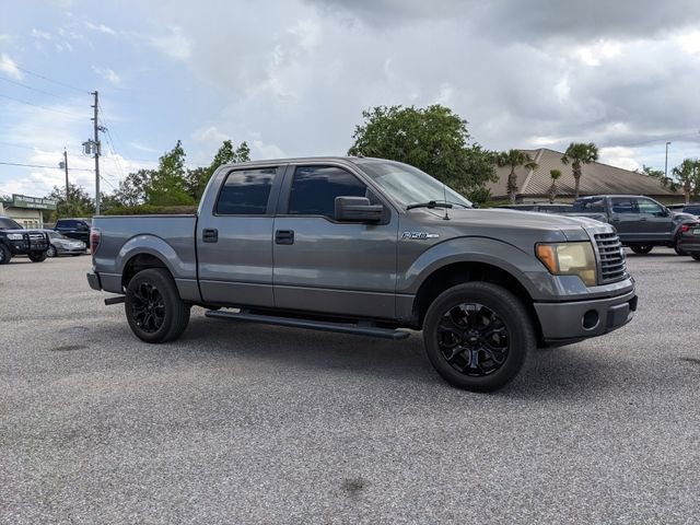 Used 2014 Ford F150 STX w/ Equipment Group 201A Mid RWD image 2