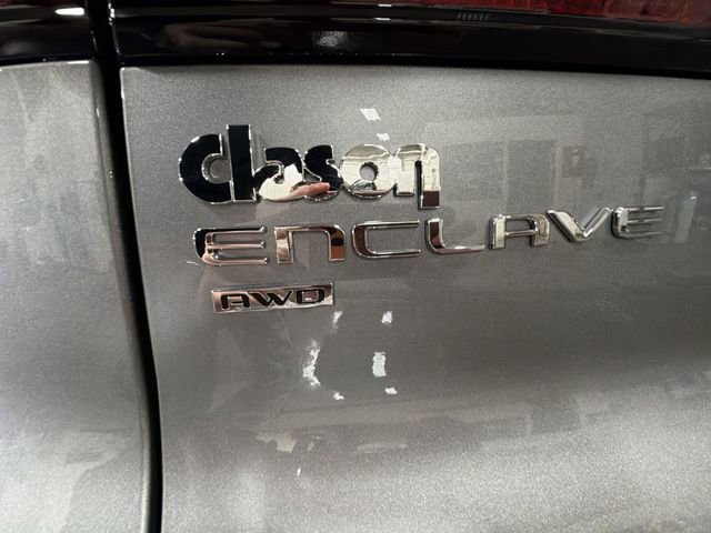 New 2026 Buick Enclave Preferred w/ Power Package image 64