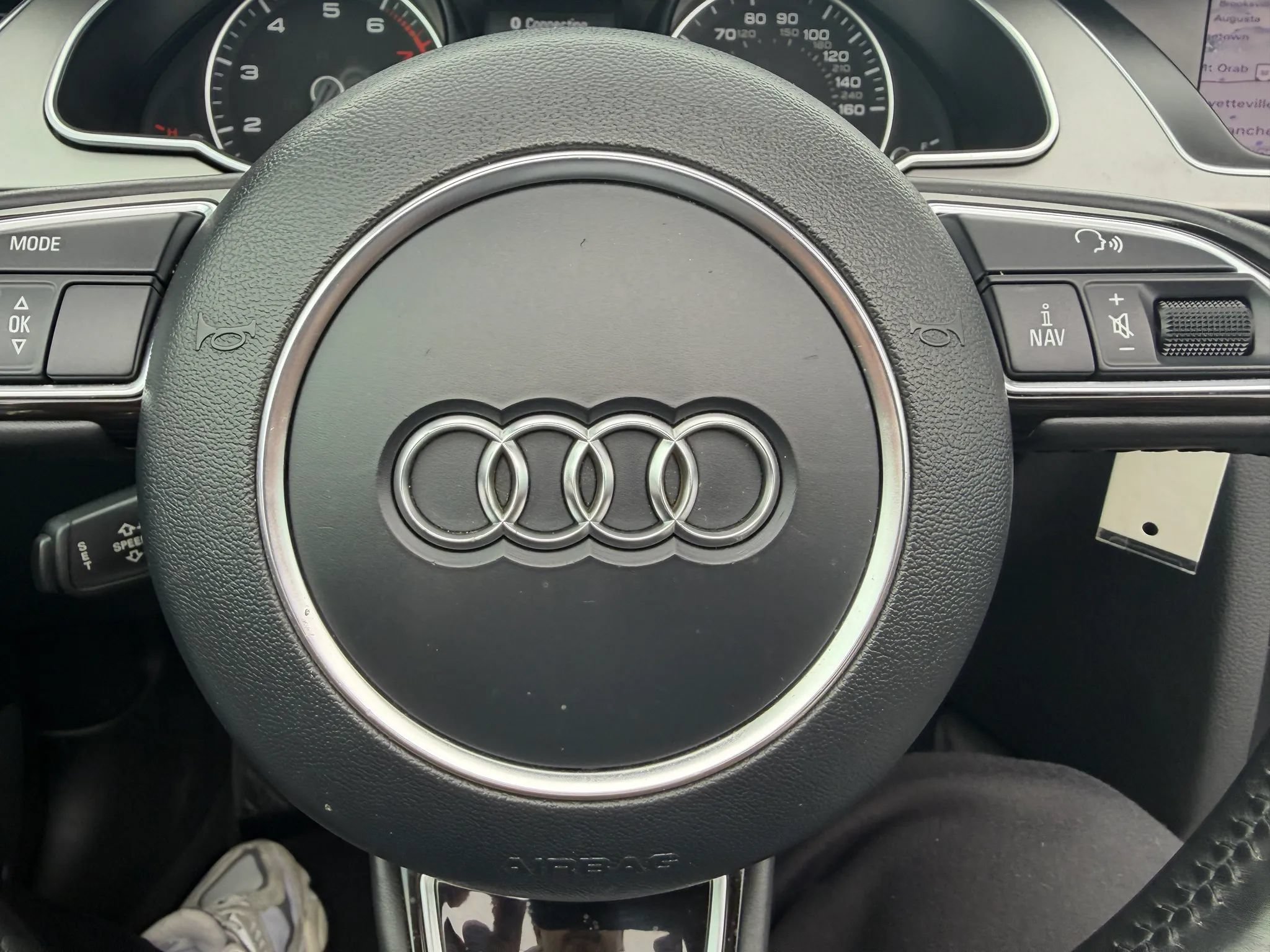 Used 2013 Audi A5 2.0T Premium Plus w/ Premium Plus Pkg AWD/4WD image 27