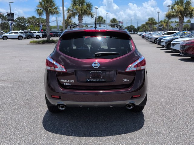 Used 2013 Nissan Murano SL FWD image 6