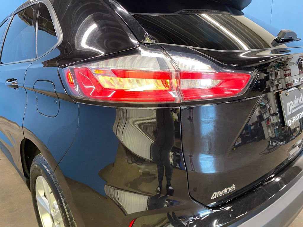 Used 2024 Ford Edge SE image 8