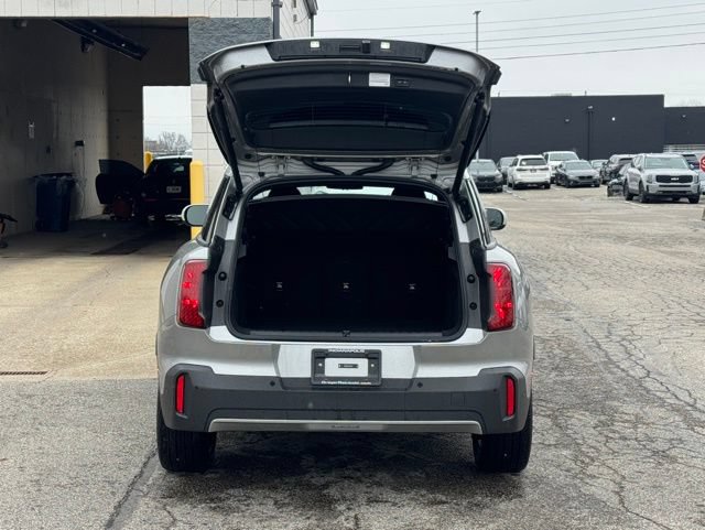 Used 2026 MINI Cooper Countryman S AWD/4WD image 32