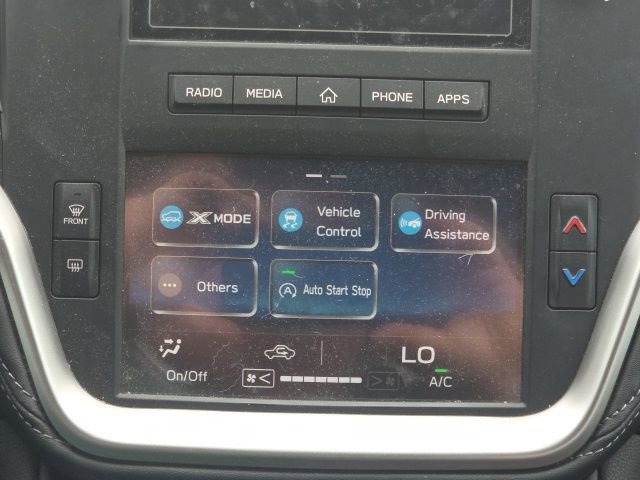 Used 2022 Subaru Outback 2.5i image 29