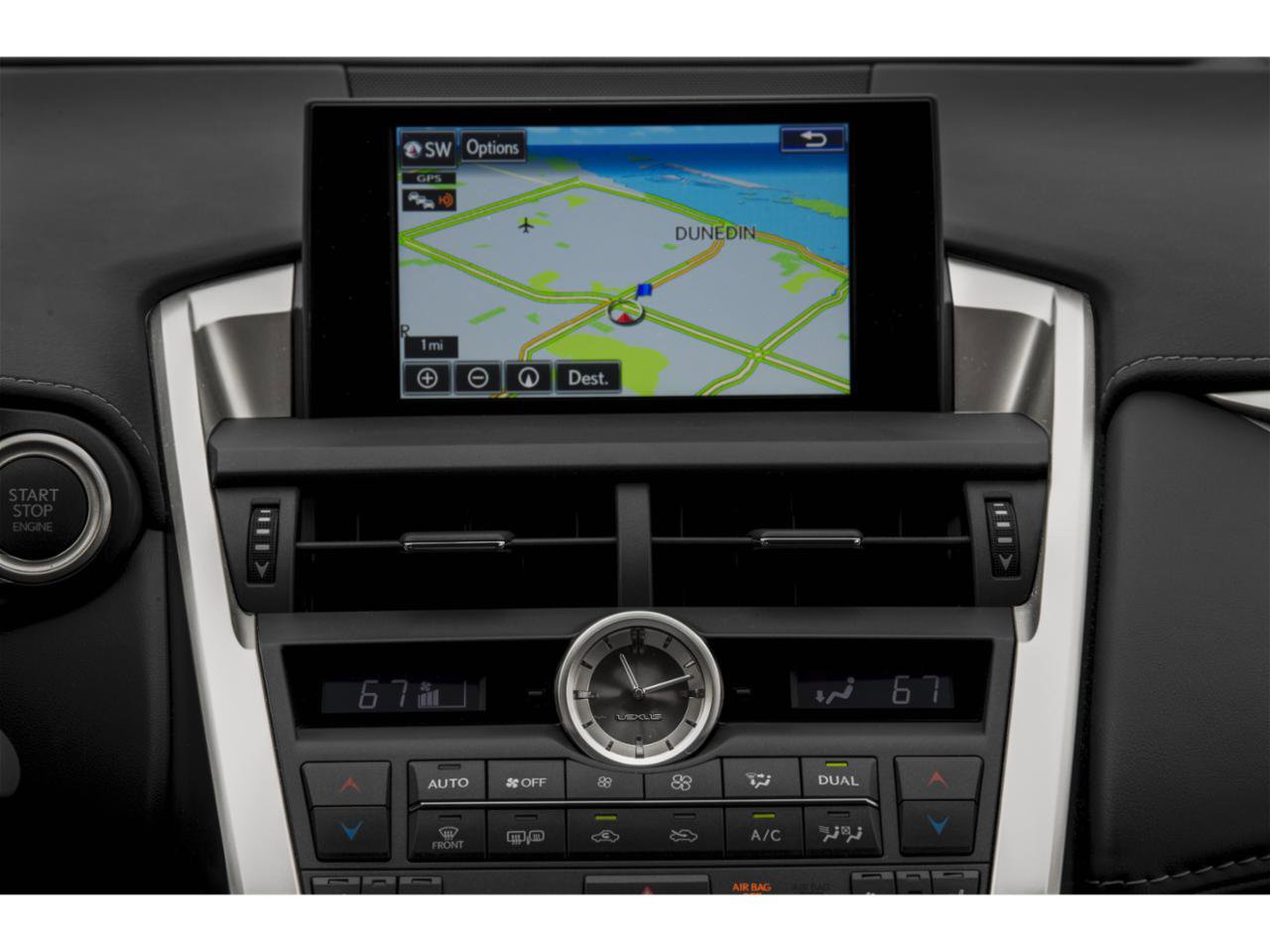 Used 2015 Lexus NX 200t FWD image 49