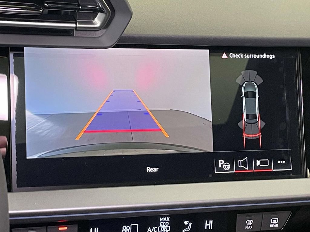 New 2026 Audi A3 2.0T Premium image 30