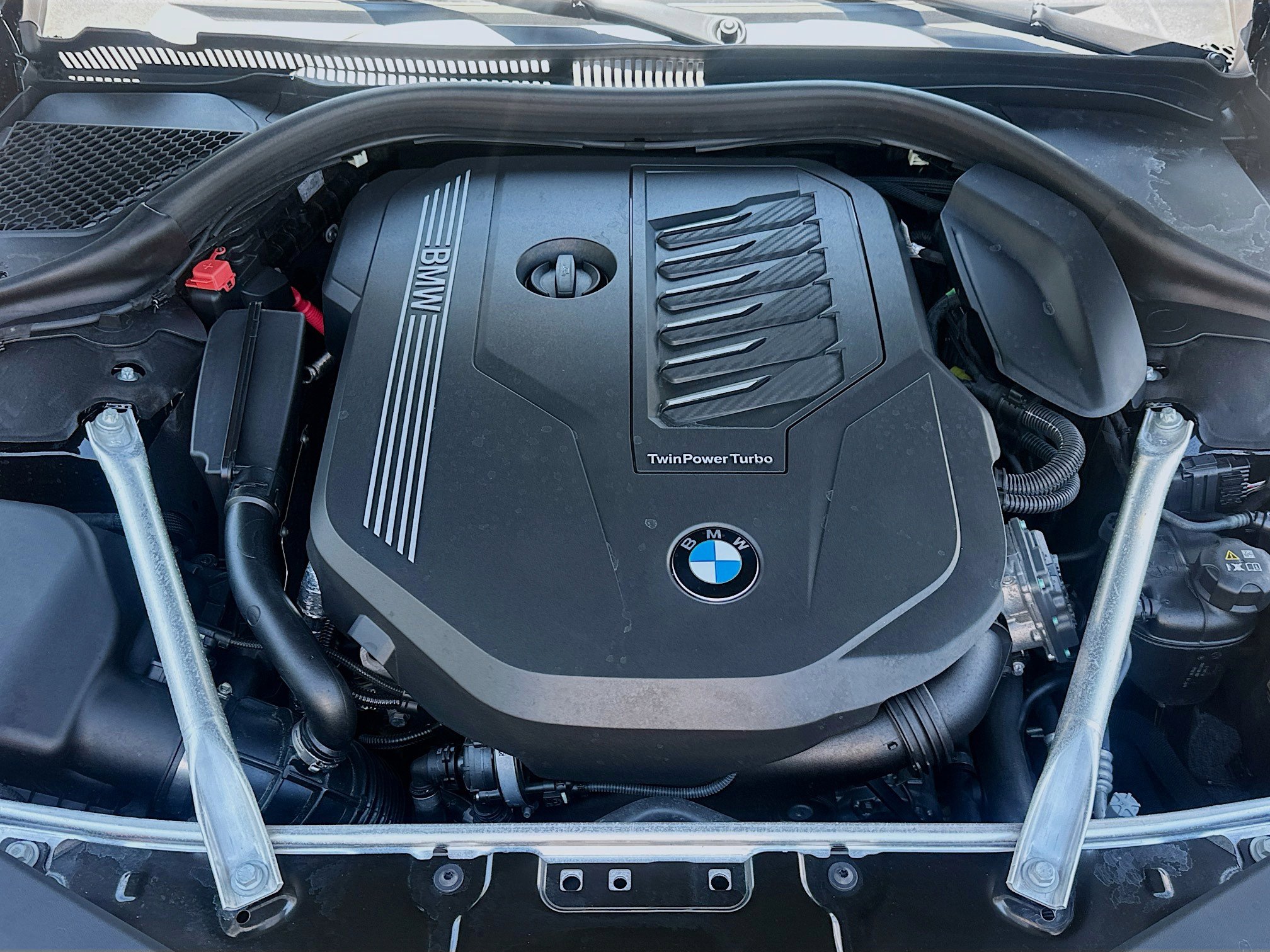 Used 2026 BMW 840i Coupe image 31