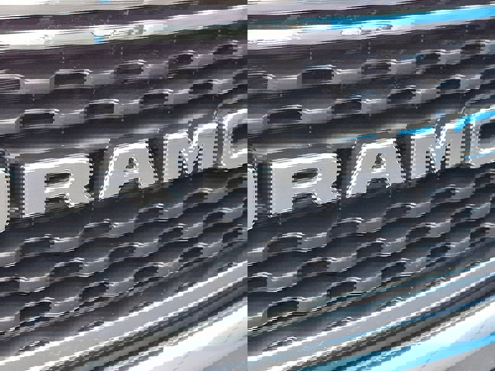 Used 2022 RAM 1500 Big Horn image 34