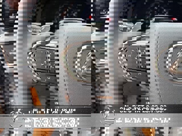 New 2026 Lexus RZ 450e AWD image 39