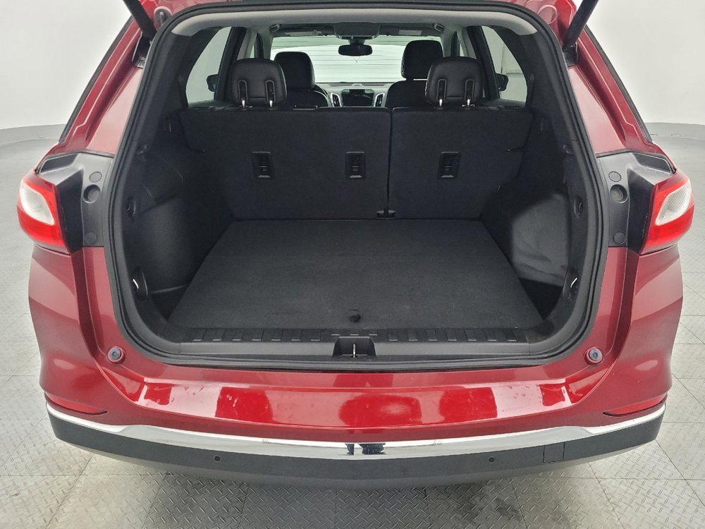 Used 2019 Chevrolet Equinox Premier image 29
