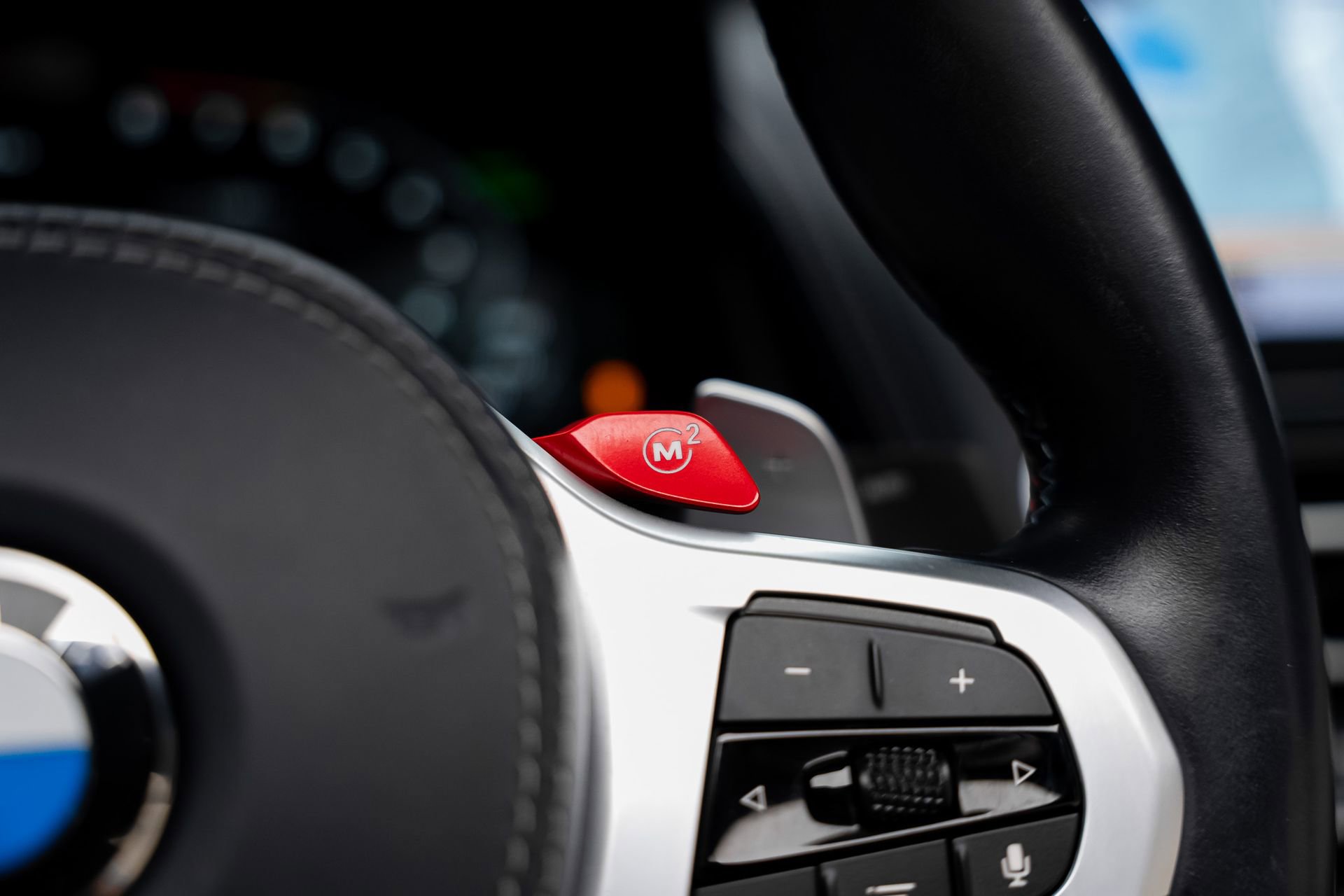 Used 2023 BMW M8 Competition w/ M Carbon Exterior Package image 52