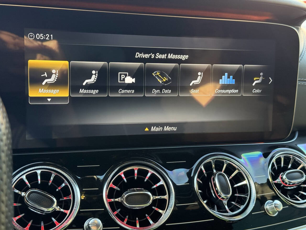 Used 2019 Mercedes-Benz E 63 AMG S image 33