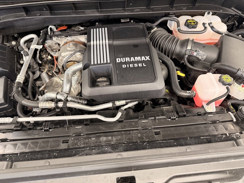 Used 2025 GMC Sierra 1500 Denali Ultimate image 37