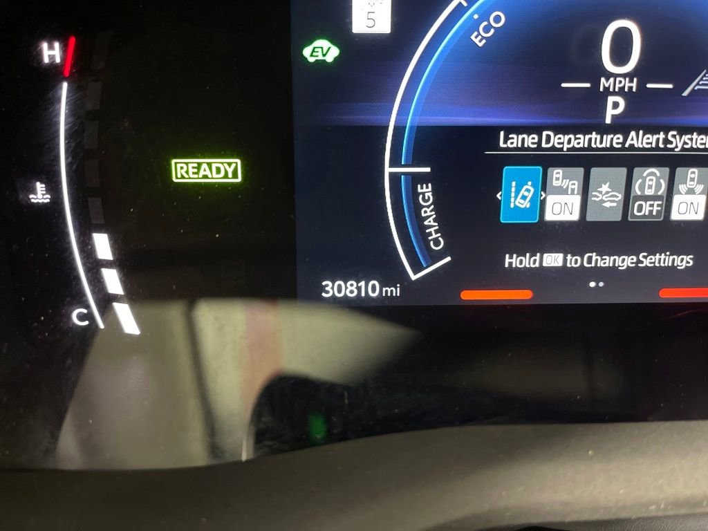 Certified 2025 Toyota Camry LE image 19