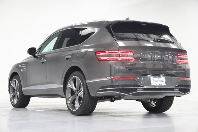 New 2026 Genesis GV80 3.5T Prestige AWD/4WD image 10