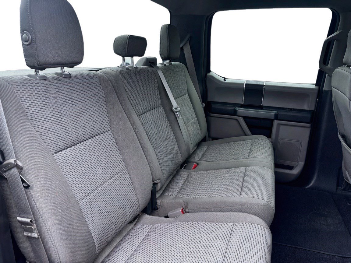 Used 2018 Ford F150 XLT AWD/4WD image 16